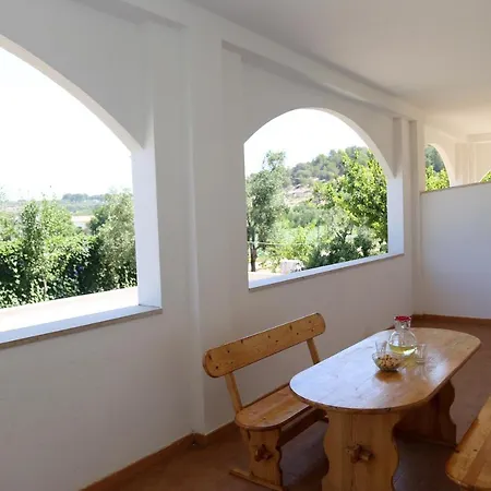Annaluce Apartment *