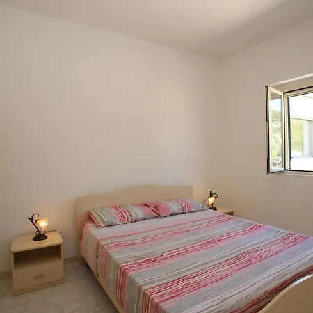 Apartment Annaluce *