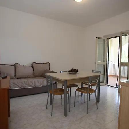 Apartment Annaluce