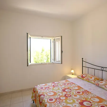 Annaluce Apartment *