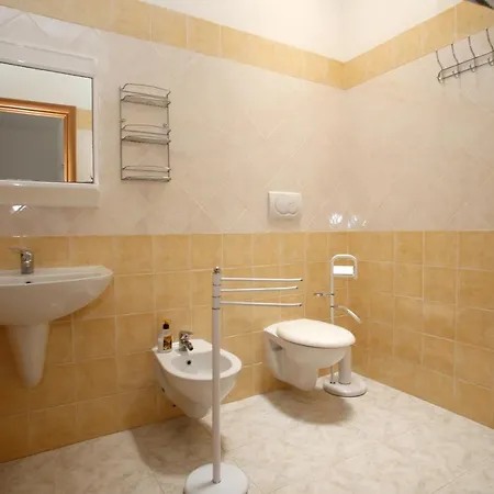 Apartment Annaluce Vieste