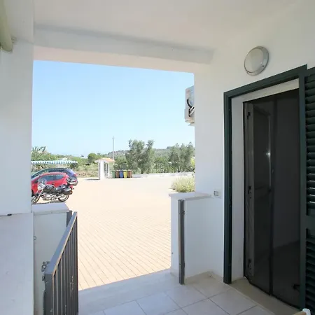 Apartment Annaluce