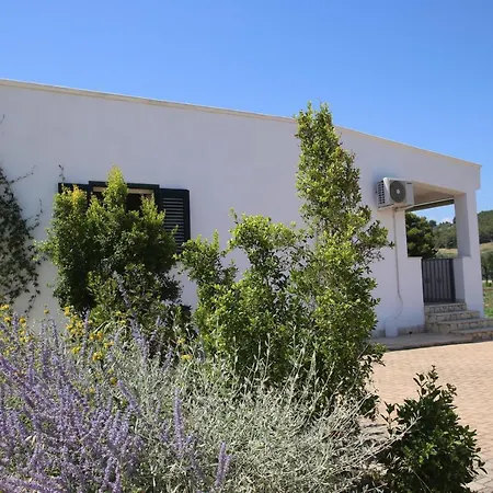 Apartment Annaluce Vieste