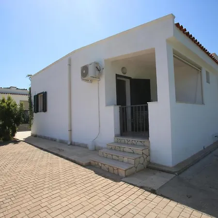 Annaluce Apartment