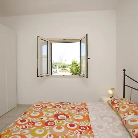 Annaluce Apartment Vieste