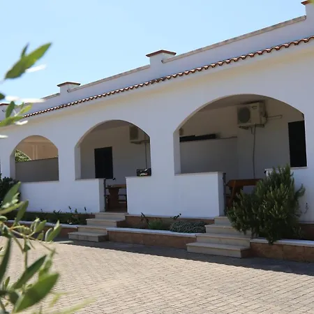 Annaluce Apartment