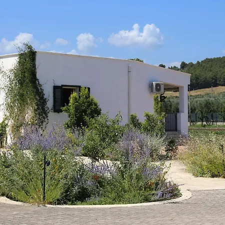 Apartment Annaluce Vieste