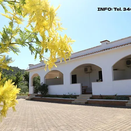 Annaluce Apartment *
