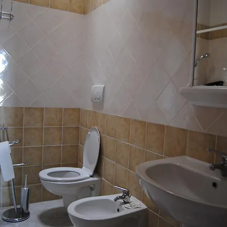 Annaluce Apartment