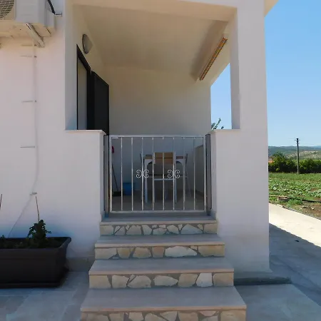 Annaluce Apartment